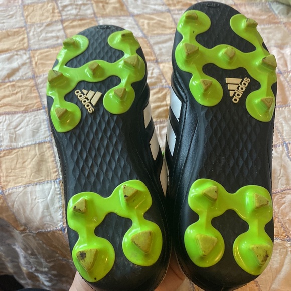 adidas soccer cleats - Picture 7 of 16